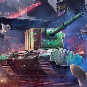 World of Tanks Blitz 8.4 APK 2021 APK